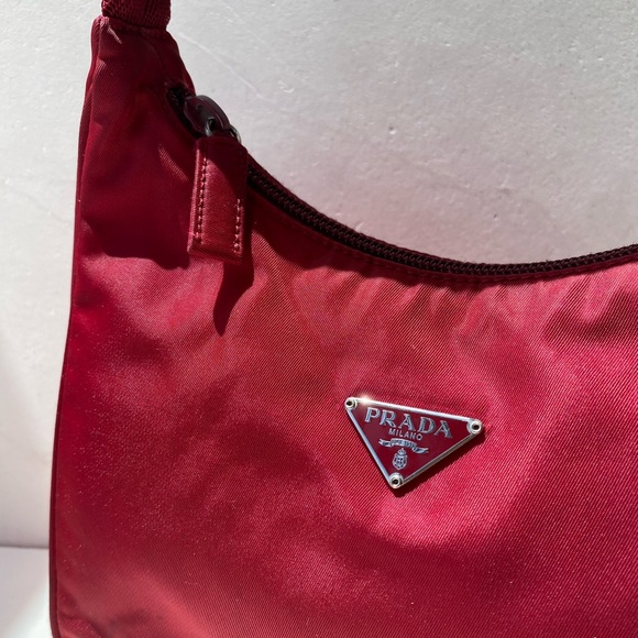 Prada tessuto sport - Picture 3 of 15